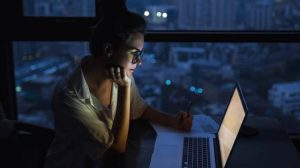 Gece Çalışması Hakkında Bilinmesi Gereken Hususlar