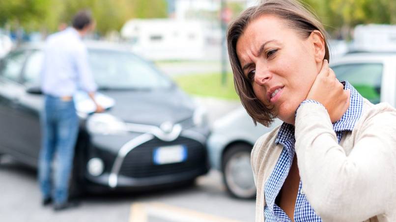 Trafik Kazası Neticesinde Sakatlık Hali Nedir?