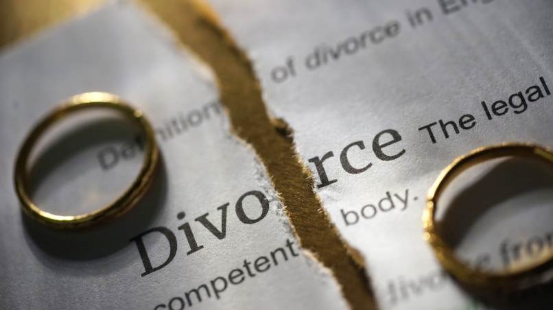 Boşanmada Kusur