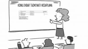 İhbar Tazminatı Alacağı Davası
