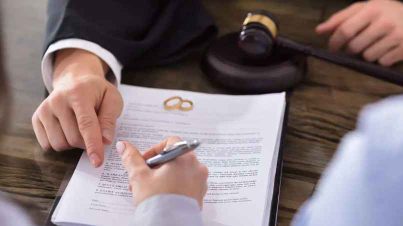 Boşanma Davası (Anlaşmalı ve Çekilmeli) | Tekcan Hukuk Bürosu